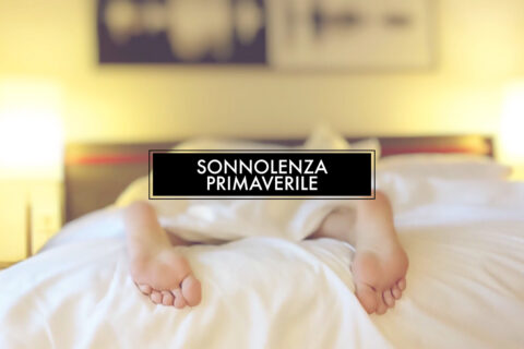 Sconfiggere la sonnolenza primaverile: 10 semplici passi