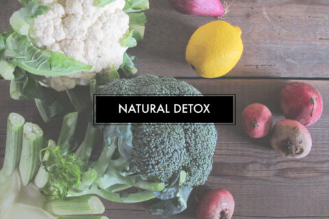 15 giorni detox per depurarsi in modo naturale