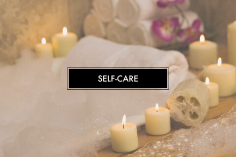 Self-care per dimagrire