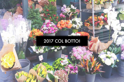 Come concludere il 2016 al meglio!