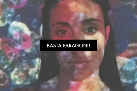 Smettere di paragonarsi: una mini-guida