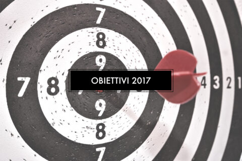 Impostare i propri obiettivi per il 2017: dieta e stile di vita