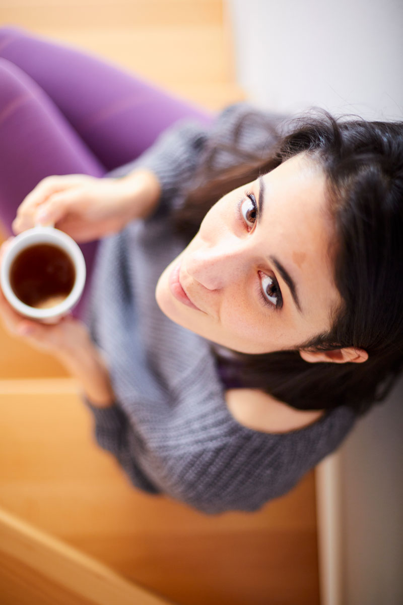 CHI SONO Alice Gamba