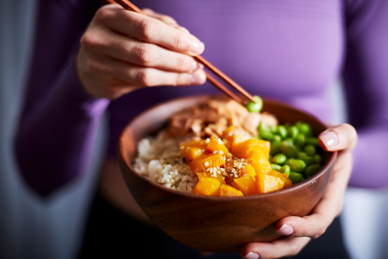 DIETA FLESSIBILE guida gratuita